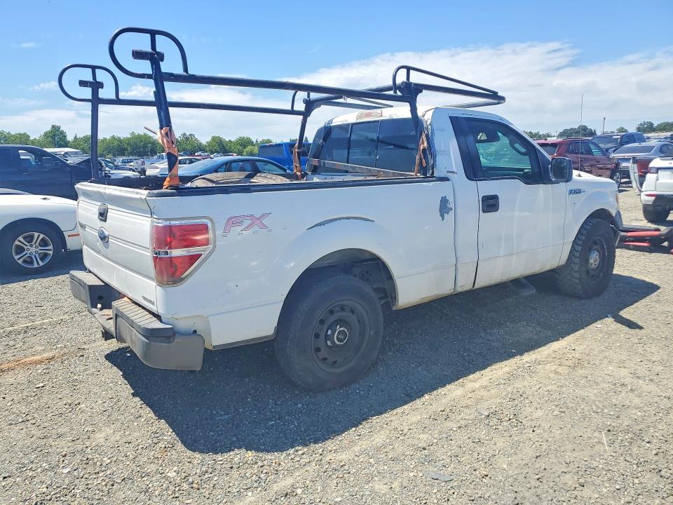 Aukcja sprzedaży 2011 Ford F150, vin: 1FTMF1CM6BKD22833, numer aukcji: 56465366