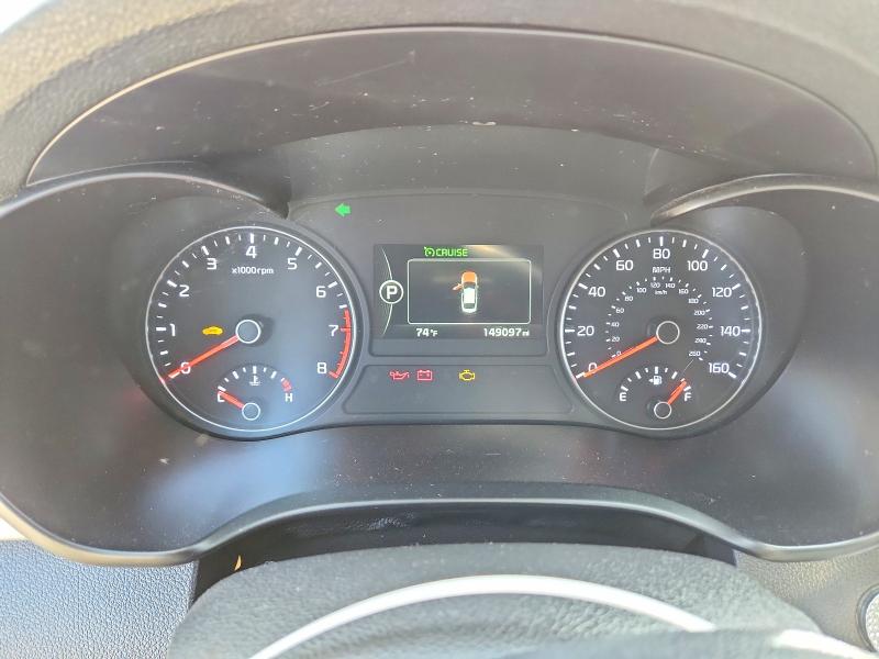 Продаж на аукціоні авто 2016 Kia Optima, vin: 5XXGW4L21GG063151, номер лоту: 85624985