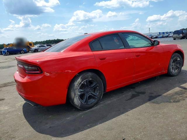 2020 Dodge Charger მანქანა იყიდება აუქციონზე, vin: 2C3CDXBG1LH125761, აუქციონის ნომერი: 56821786