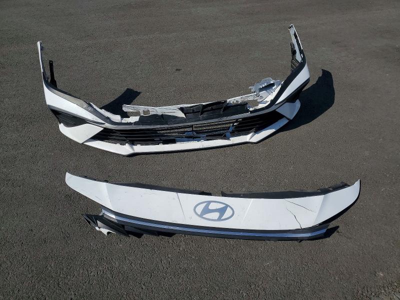Aukcja sprzedaży 2024 Hyundai Elantra, vin: KMHLM4DGXRU752161, numer aukcji: 57584086
