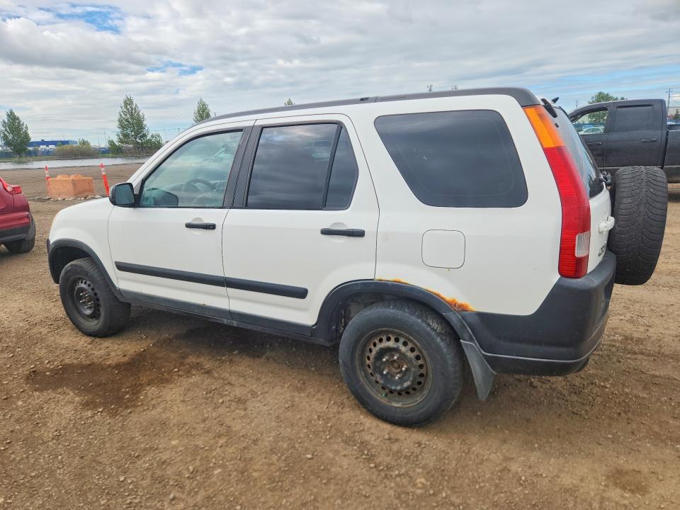 Продаж на аукціоні авто 2003 Honda Cr-v, vin: JHLRD68423C004367, номер лоту: 56590356