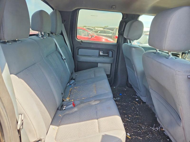 Aukcja sprzedaży 2012 Ford F150, vin: 1FTFW1ET6CKE10926, numer aukcji: 55829716