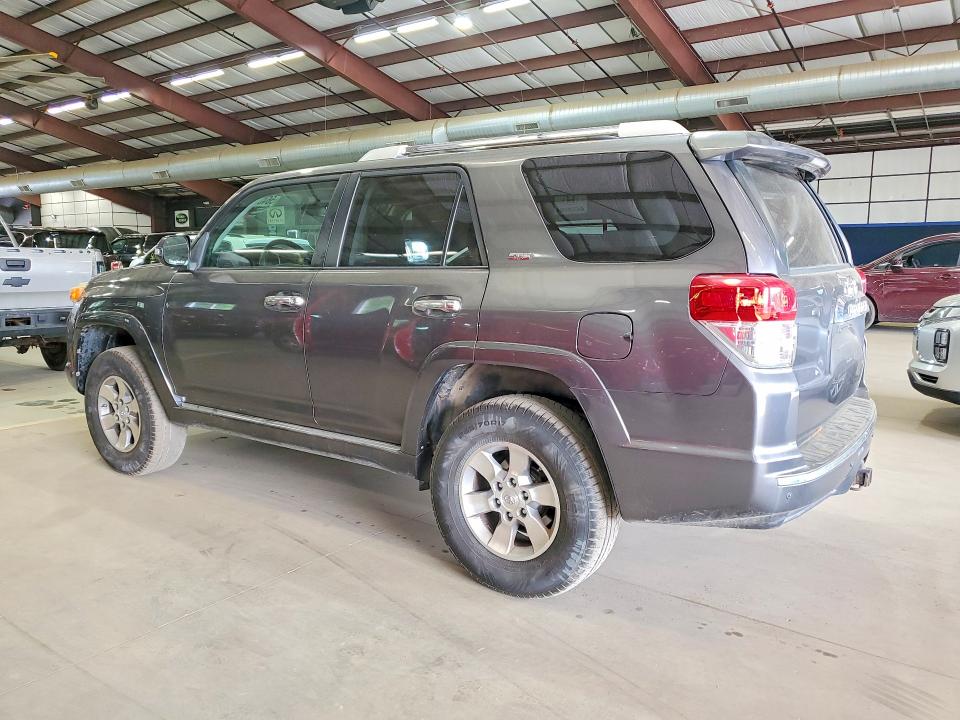Продажа на аукционе авто 2010 Toyota 4runner, vin: JTEBU5JR1A5020734, номер лота: 56487466