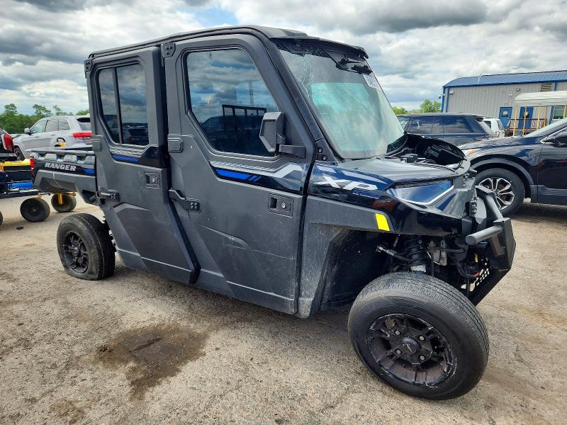 Aukcja sprzedaży 2023 Polaris Ranger, vin: 4XARSY995P8061039, numer aukcji: 54652226