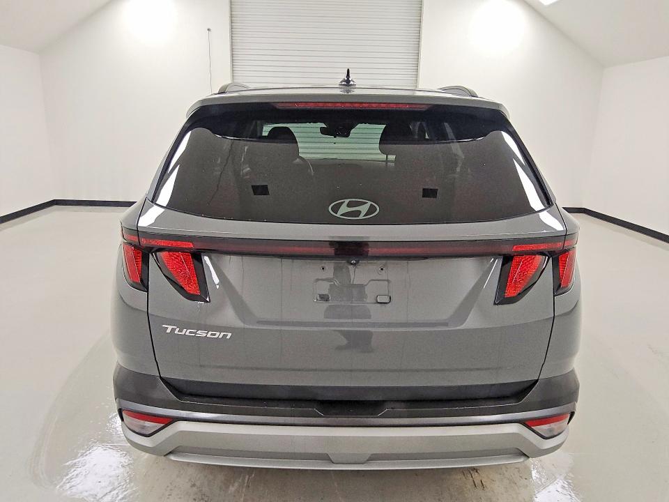 2025 Hyundai Tucson მანქანა იყიდება აუქციონზე, vin: 5NMJB3DE9SH467863, აუქციონის ნომერი: 59194316