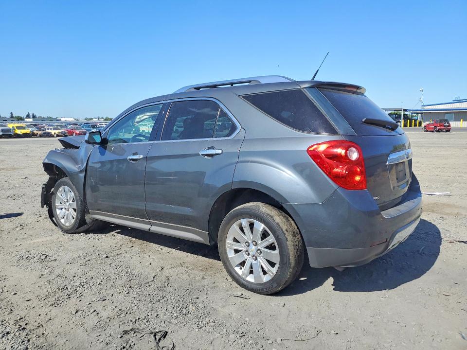 Aukcja sprzedaży 2010 Chevrolet Equinox, vin: 2CNFLGEW9A6269559, numer aukcji: 56996146
