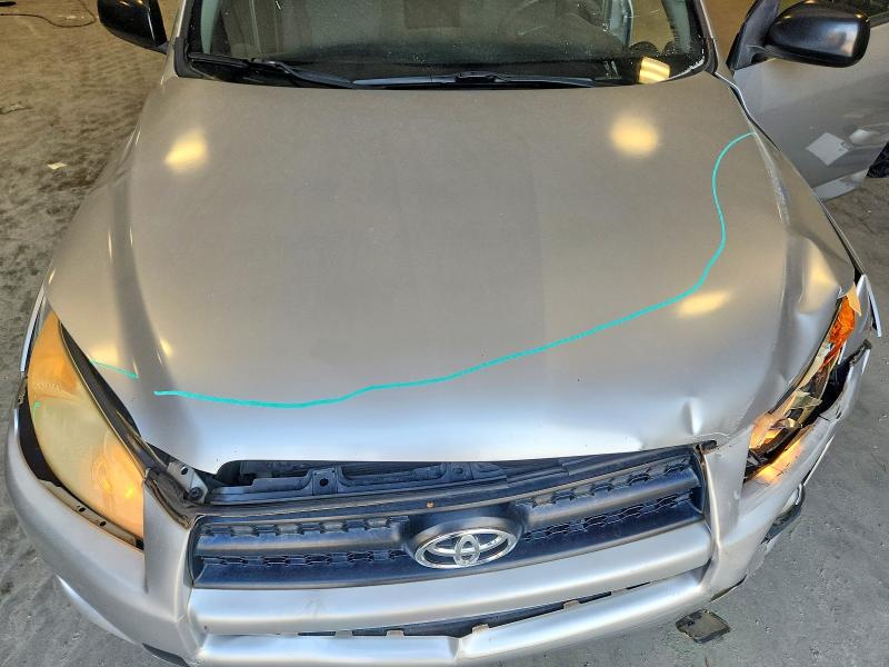 85982265 :رقم المزاد ، JTMZF32V39D012312 vin ، 2009 Toyota Rav4 مزاد بيع