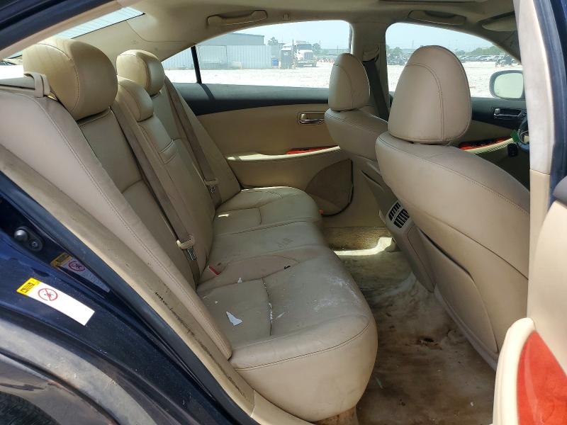 Aukcja sprzedaży 2007 Lexus Gs, vin: JTHBJ46G972057263, numer aukcji: 59141646