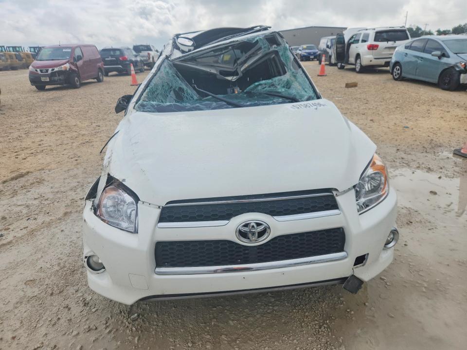Продаж на аукціоні авто 2012 Toyota Rav4, vin: 2T3YF4DV6CW129004, номер лоту: 57587496