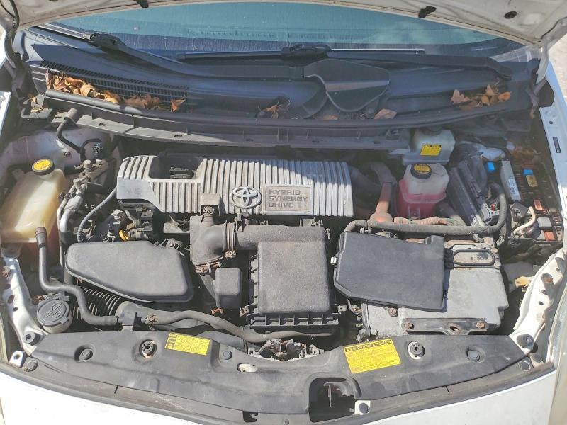2010 Toyota Prius მანქანა იყიდება აუქციონზე, vin: JTDKN3DU2A0058072, აუქციონის ნომერი: 59243006