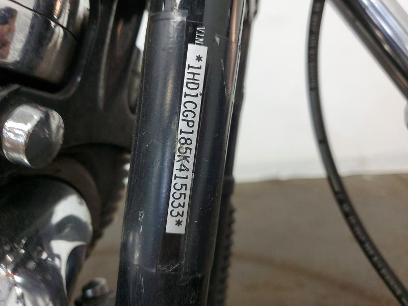 Продаж на аукціоні авто 2005 Harley-davidson Xl1200, vin: 1HD1CGP185K415533, номер лоту: 56271276