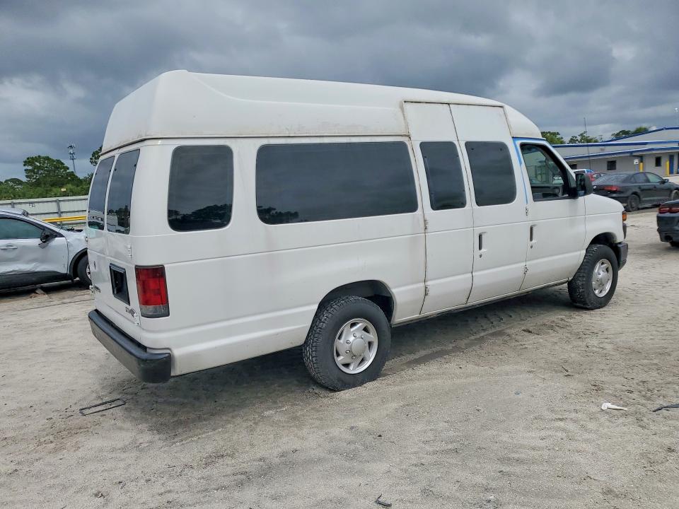 Продаж на аукціоні авто 2009 Ford Econoline, vin: 1FTNS24W09DA83526, номер лоту: 56025556