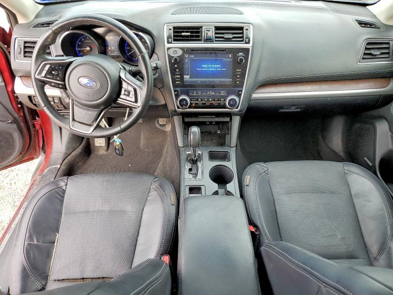 Aukcja sprzedaży 2018 Subaru Outback, vin: 4S4BSAKC6J3326090, numer aukcji: 57538706