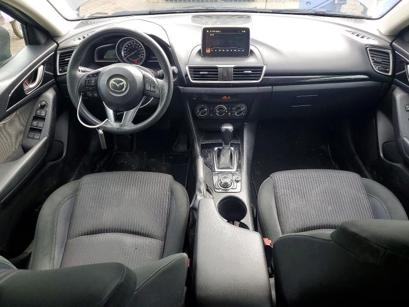 Auction sale of the 2015 Mazda 3, vin: 3MZBM1V78FM173373, lot number: 58612846
