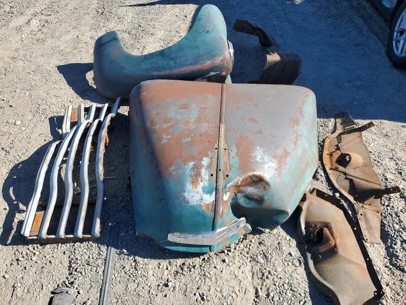 Продаж на аукціоні авто 1953 Chevrolet C-series, vin: CA1193977, номер лоту: 57069176