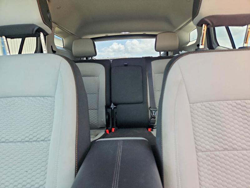 58950266 :رقم المزاد ، 3GKALMEV6KL400890 vin ، 2019 Gmc Terrain مزاد بيع