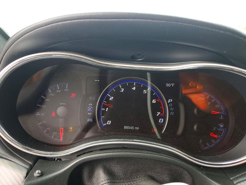 2020 Jeep Grand Cherokee მანქანა იყიდება აუქციონზე, vin: 1C4RJFDJ8LC228115, აუქციონის ნომერი: 57217056