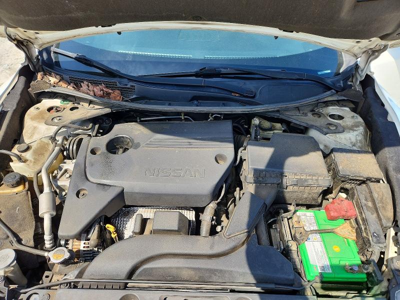 2016 Nissan Altima მანქანა იყიდება აუქციონზე, vin: 1N4AL3APXGC225405, აუქციონის ნომერი: 55621376
