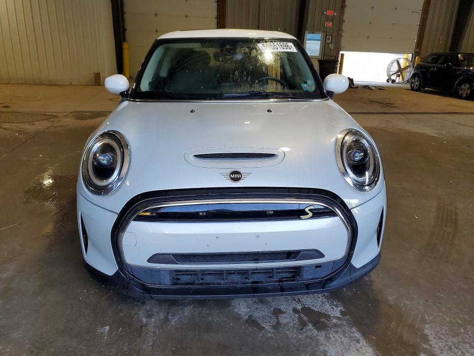 Aukcja sprzedaży 2023 Mini Cooper, vin: WMW13DJ06P2T22588, numer aukcji: 59551696