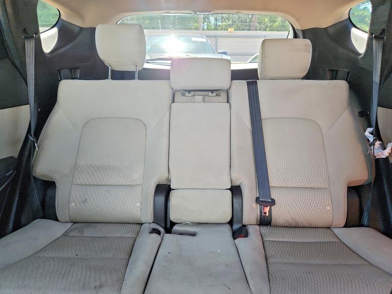 56321706 :رقم المزاد ، 5XYZT3LBXDG085314 vin ، 2013 Hyundai Santa Fe Sport مزاد بيع
