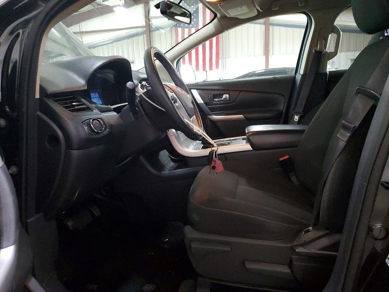 Aukcja sprzedaży 2014 Ford Edge, vin: 2FMDK3GC3EBA22735, numer aukcji: 58970746