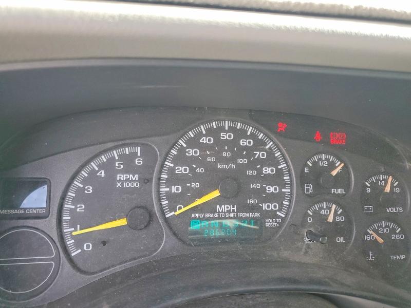 Продажа на аукционе авто 2001 Chevrolet Silverado, vin: 1GCEK19T41E306187, номер лота: 59005826