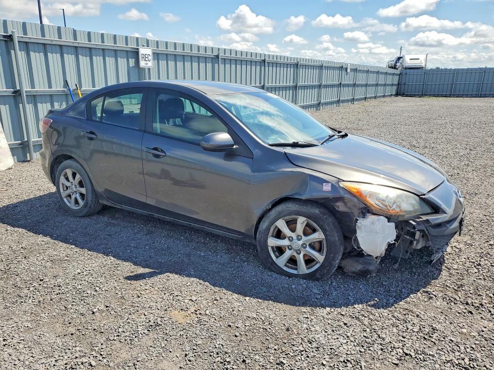 Aukcja sprzedaży 2011 Mazda 3, vin: JM1BL1VF7B1427420, numer aukcji: 58292506