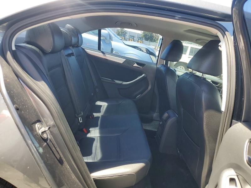 Продаж на аукціоні авто 2014 Volkswagen Jetta, vin: 3VWD17AJ1EM363018, номер лоту: 56646066