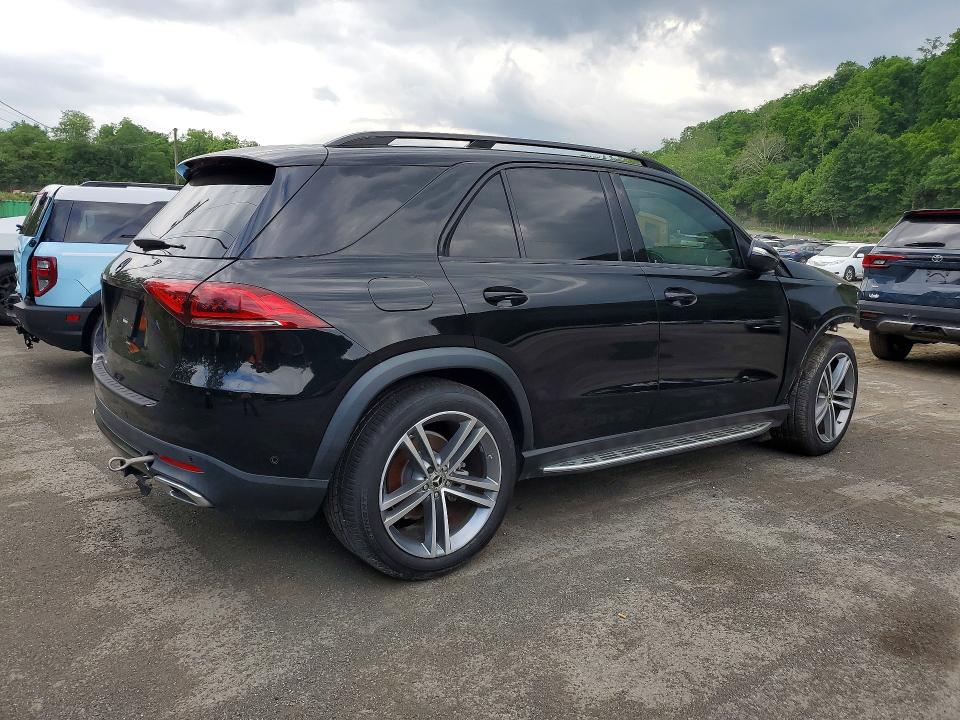 57132316 :رقم المزاد ، 4JGFB4JB1NA718827 vin ، 2022 Mercedes-benz Gle مزاد بيع