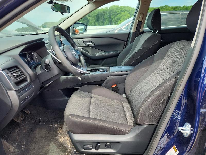 Продажа на аукционе авто 2024 Nissan Rogue, vin: 5N1BT3BB8RC751810, номер лота: 57151466
