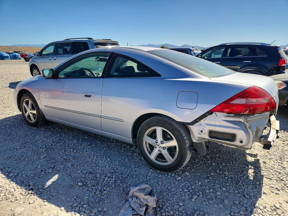 Продажа на аукционе авто 2004 Honda Accord, vin: 1HGCM72564A024498, номер лота: 56701496