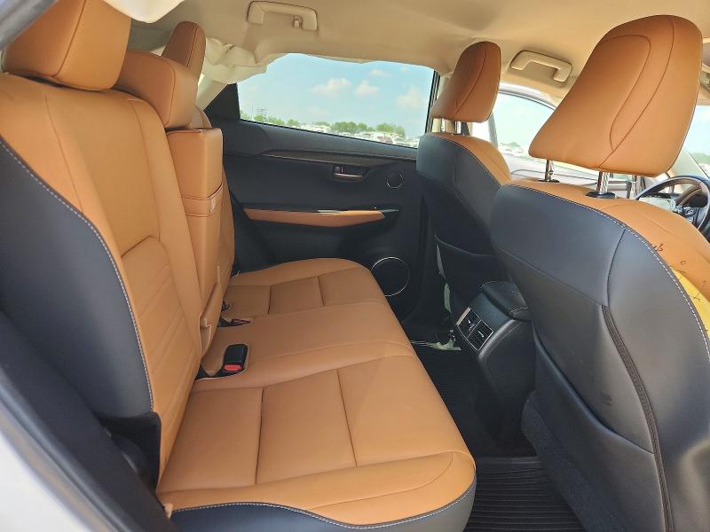Продажа на аукционе авто 2021 Lexus Nx 300, vin: JTJDARBZ2M5030766, номер лота: 55704676
