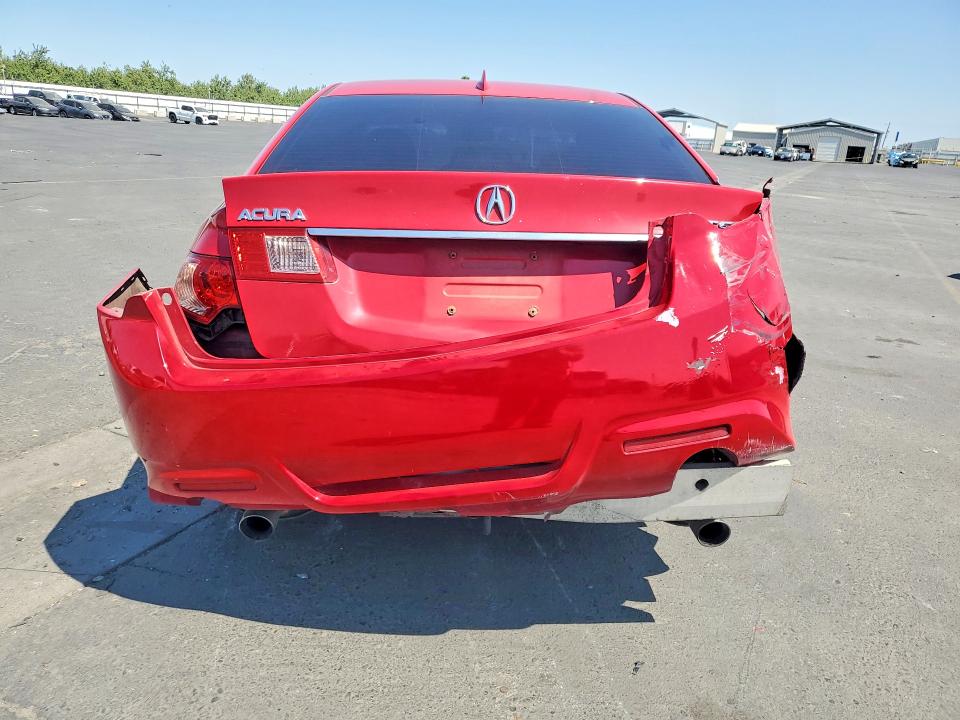 2012 Acura Tsx მანქანა იყიდება აუქციონზე, vin: JH4CU2F83CC030461, აუქციონის ნომერი: 59298546