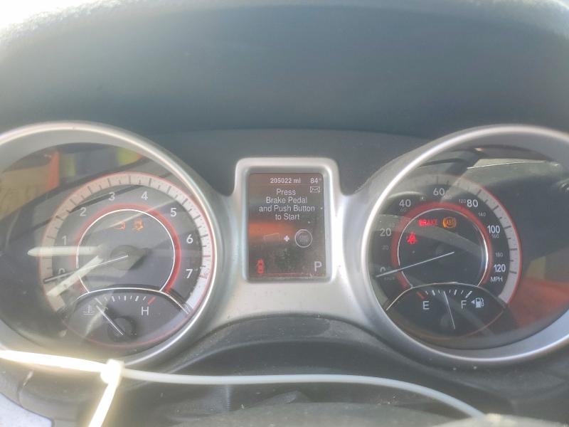 Продажа на аукционе авто 2013 Dodge Journey, vin: 3C4PDCAB1DT631224, номер лота: 58099746