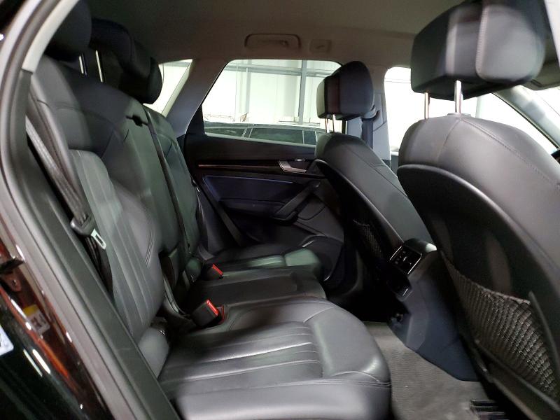 Aukcja sprzedaży 2019 Audi Q5, vin: WA1ANAFY2K2050330, numer aukcji: 57835846