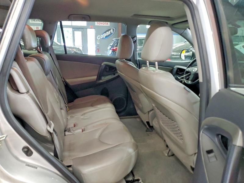 2010 Toyota Rav4 მანქანა იყიდება აუქციონზე, vin: 2T3DK4DV2AW029375, აუქციონის ნომერი: 52962026