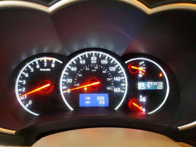 Aukcja sprzedaży 2015 Nissan Quest, vin: JN8AE2KP4F9123787, numer aukcji: 58319246