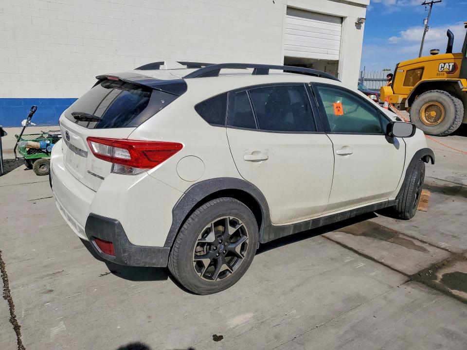 Продажа на аукционе авто 2019 Subaru Crosstrek, vin: JF2GTACC3K8277278, номер лота: 55795316