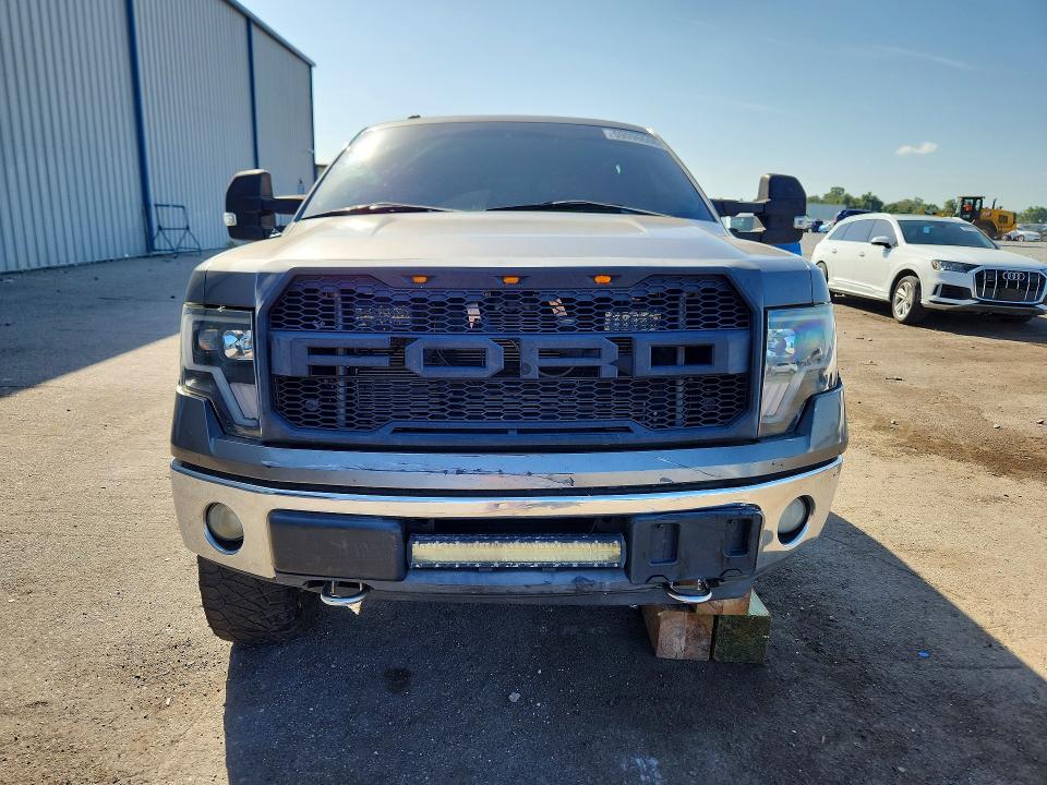 Aukcja sprzedaży 2013 Ford F150, vin: 1FTFW1ET8DFD22485, numer aukcji: 59090666