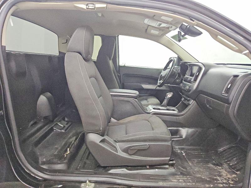 Продажа на аукционе авто 2022 Chevrolet Colorado, vin: 1GCHSCEA0N1285512, номер лота: 62149826