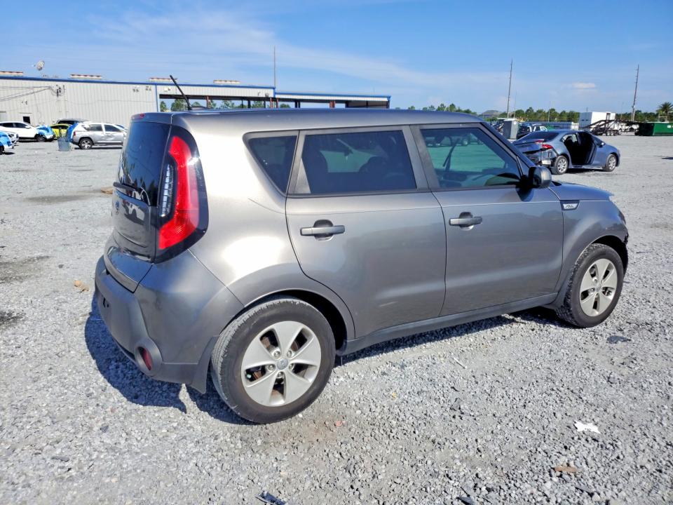 Продаж на аукціоні авто 2016 Kia Soul, vin: KNDJN2A28G7354366, номер лоту: 57379396