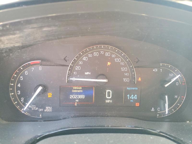 Продаж на аукціоні авто 2017 Cadillac Xt5, vin: 1GYKNARS1HZ169997, номер лоту: 55688706