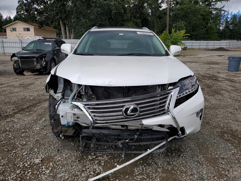 Продажа на аукционе авто 2015 Lexus Rx 350, vin: 2T2BK1BA1FC317133, номер лота: 55860296