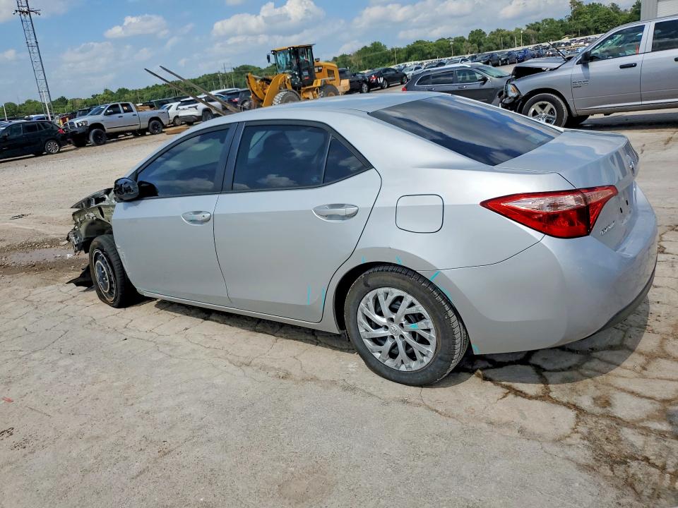 2019 Toyota Corolla მანქანა იყიდება აუქციონზე, vin: 5YFBURHE5KP937825, აუქციონის ნომერი: 56796316