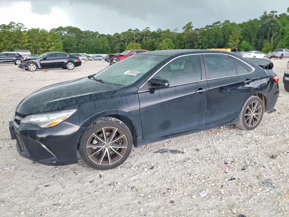 57889926 :رقم المزاد ، 4T1BF1FK5GU551514 vin ، 2016 Toyota Camry مزاد بيع