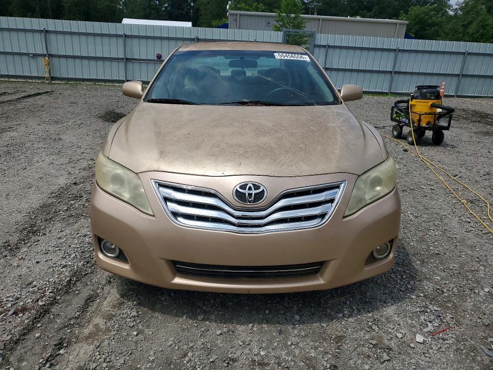 55456556 :رقم المزاد ، 4T1BF3EK0AU029264 vin ، 2010 Toyota Camry مزاد بيع