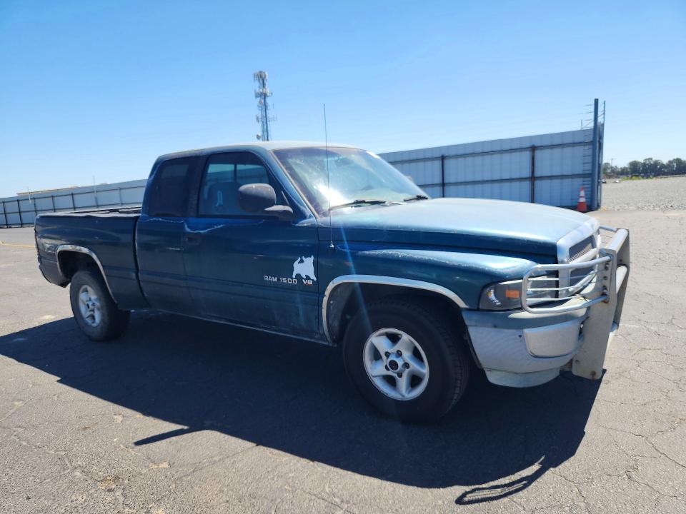 Aukcja sprzedaży 1999 Dodge Ram 1500, vin: 3B7HC12Y2XG195186, numer aukcji: 58315286