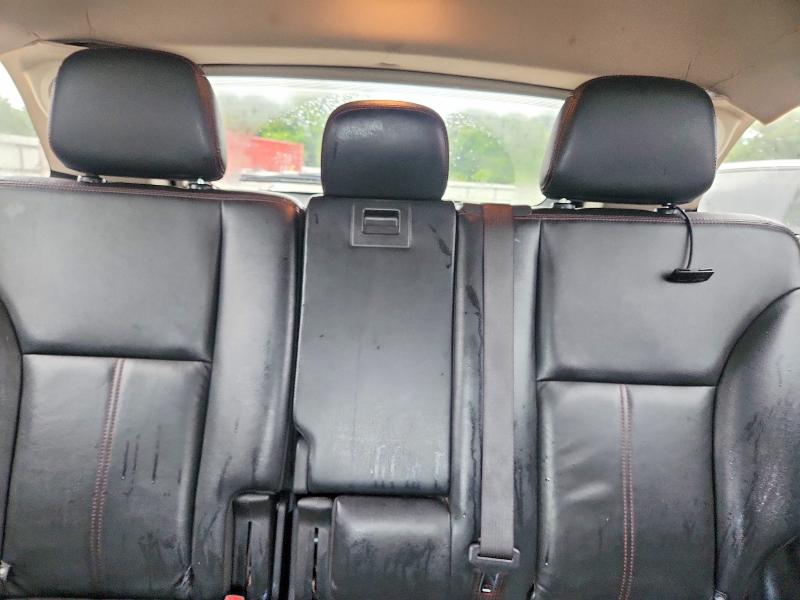 Продаж на аукціоні авто 2013 Ford Edge, vin: 2FMDK3KC5DBC01543, номер лоту: 57285996