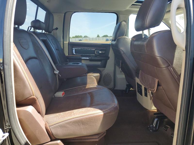 Aukcja sprzedaży 2013 Ram 2500, vin: 3C6UR5GL4DG585680, numer aukcji: 55358986
