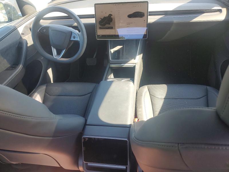 Aukcja sprzedaży 2026 Tesla Model Y, vin: 7SAYGDEDXTF548176, numer aukcji: 55613176